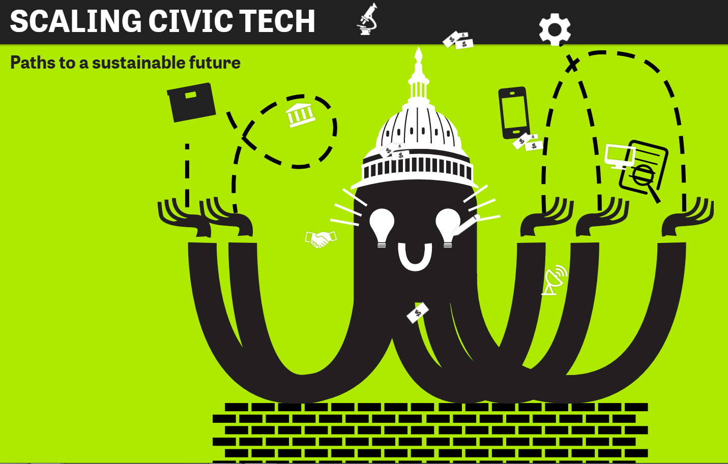 civictechtopus